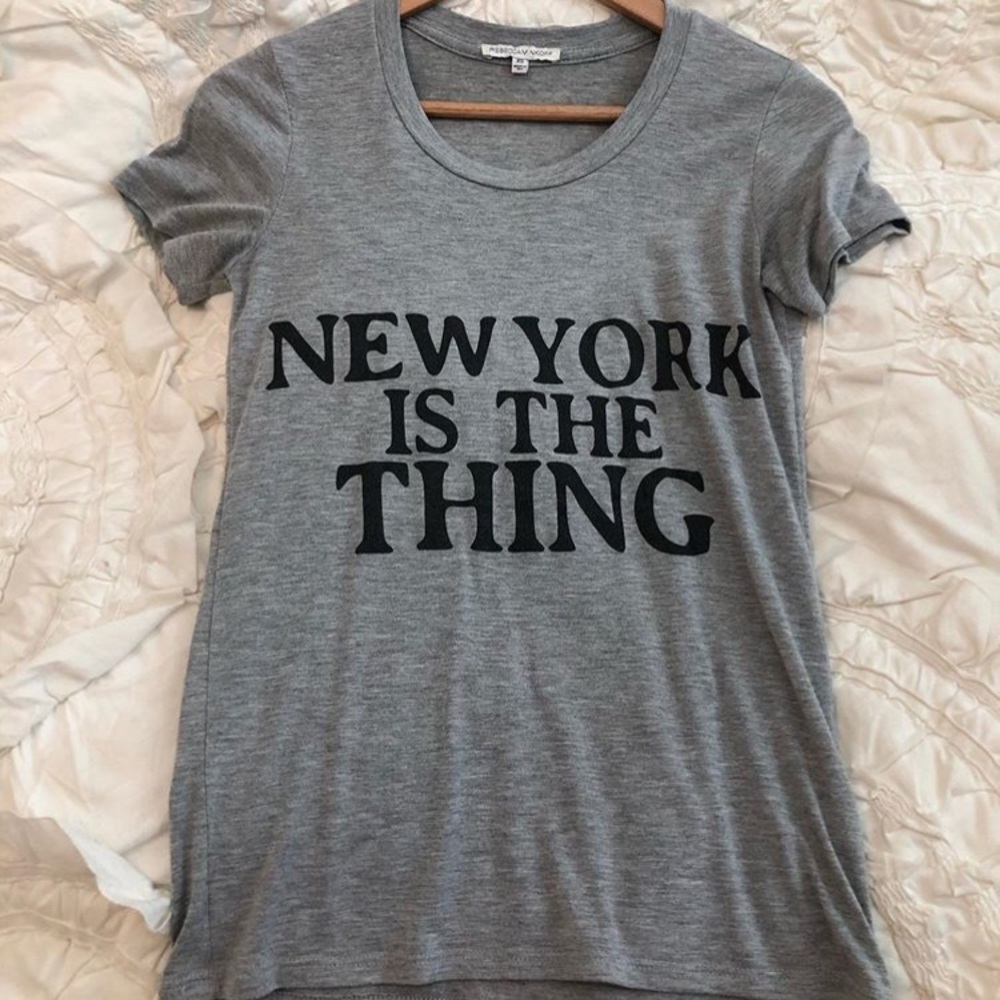 Rebecca Minkoff T-shirt